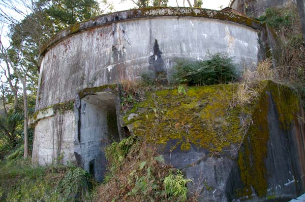 大仁駅~水晶山・神武天皇遥拝所~帝産大仁金山跡~修善寺駅 徒歩めぐり