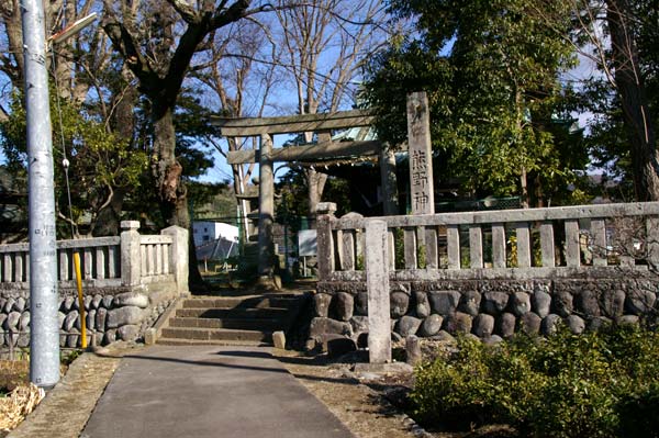 大仁駅~水晶山・神武天皇遥拝所~帝産大仁金山跡~修善寺駅 徒歩めぐり