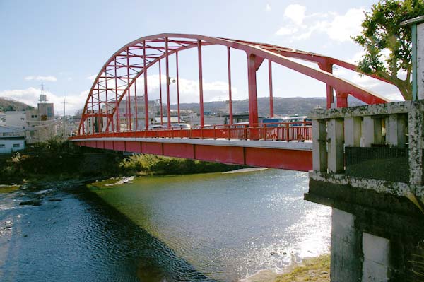 大仁駅~水晶山・神武天皇遥拝所~帝産大仁金山跡~修善寺駅 徒歩めぐり