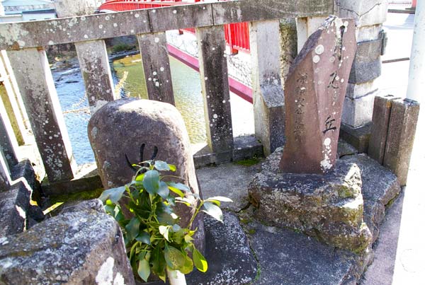 大仁駅~水晶山・神武天皇遥拝所~帝産大仁金山跡~修善寺駅 徒歩めぐり