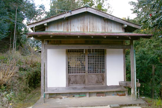湯ヶ島の古い商店街~瑞祥閣~世古峡~湯ケ島坑跡(廃金山)~世古の大湯(共同浴場)めぐ