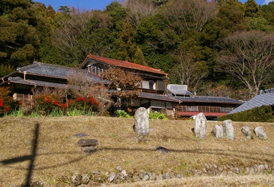 湯ヶ島の古い商店街~瑞祥閣~世古峡~湯ケ島坑跡(廃金山)~世古の大湯(共同浴場)めぐ