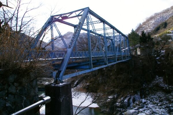 田元橋