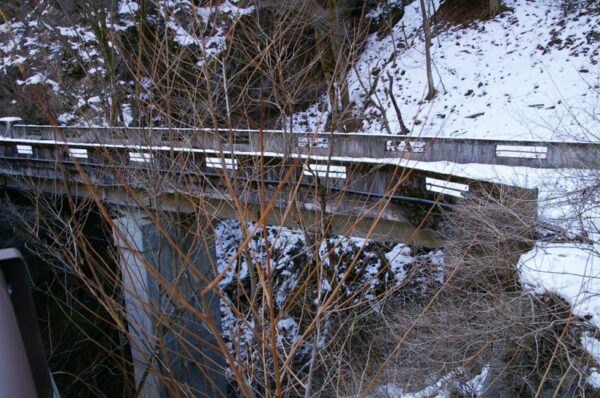 梅橋(うめばし)