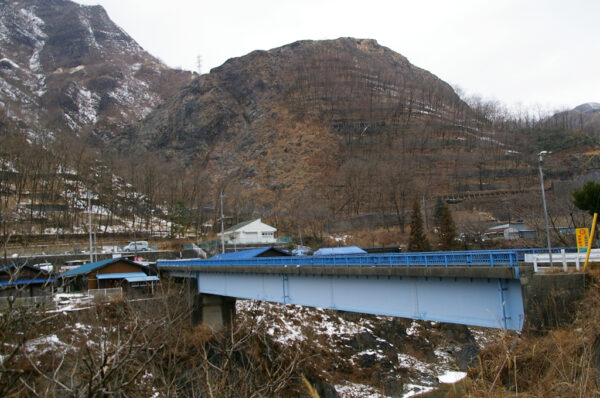 南橋橋