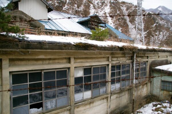 本山変電所
