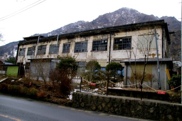 足尾製錬（株）足尾製錬所　間藤製造所　研究課　古河機械金属・足尾事業所技術課　古河キャステック