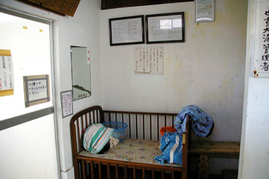 湯ヶ島の古い商店街~瑞祥閣~世古峡~湯ケ島坑跡(廃金山)~世古の大湯(共同浴場)めぐ