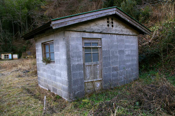 湯ヶ島の古い商店街~瑞祥閣~世古峡~湯ケ島坑跡(廃金山)~世古の大湯(共同浴場)めぐ