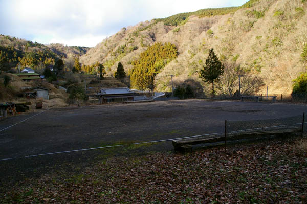 湯ヶ島の古い商店街~瑞祥閣~世古峡~湯ケ島坑跡(廃金山)~世古の大湯(共同浴場)めぐ