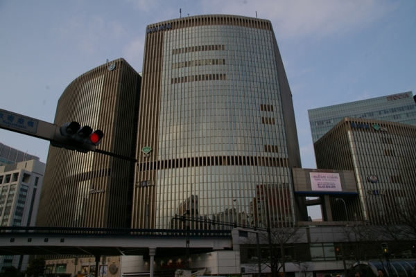 有楽町センタービル