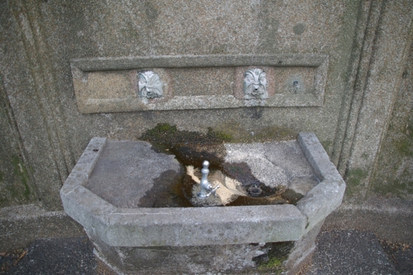 日比谷野外小音楽堂