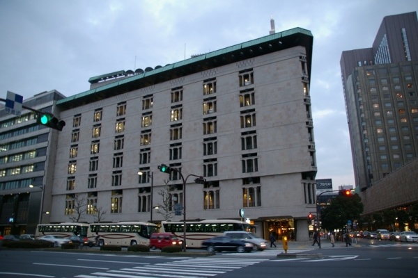 日本生命日比谷ビル・日生劇場