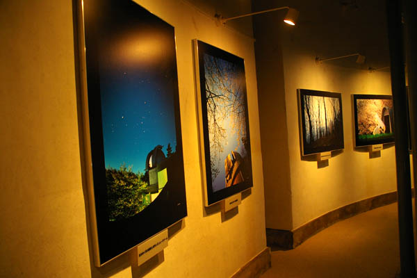 国立天文台 三鷹キャンパス