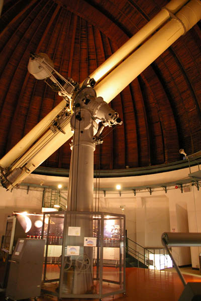 国立天文台 三鷹キャンパス