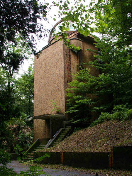 国立天文台 三鷹キャンパス