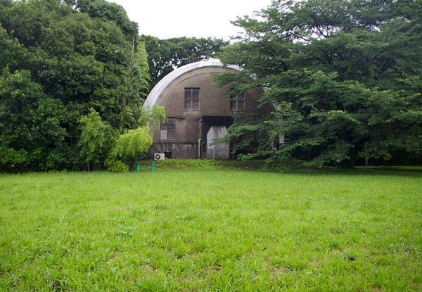 国立天文台 三鷹キャンパス