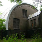 国立天文台　三鷹キャンパス