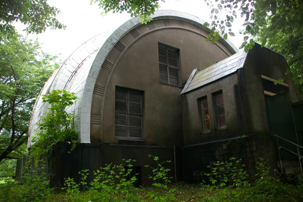 国立天文台 三鷹キャンパス 国立天文台 三鷹キャンパス