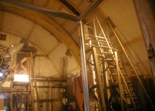 国立天文台 三鷹キャンパス