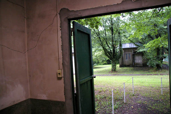 国立天文台 三鷹キャンパス