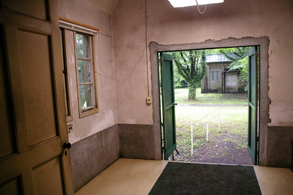 国立天文台 三鷹キャンパス