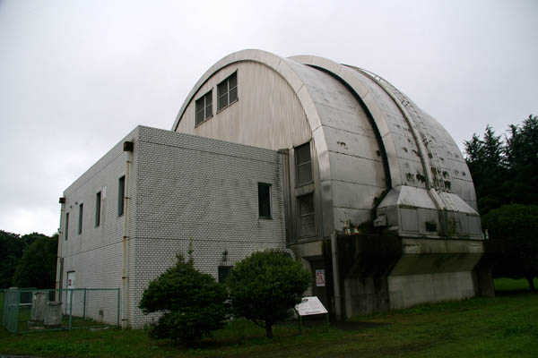 国立天文台 三鷹キャンパス
