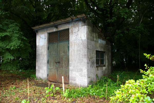 国立天文台 三鷹キャンパス