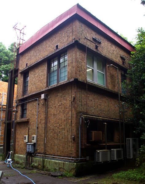 国立天文台 三鷹キャンパス