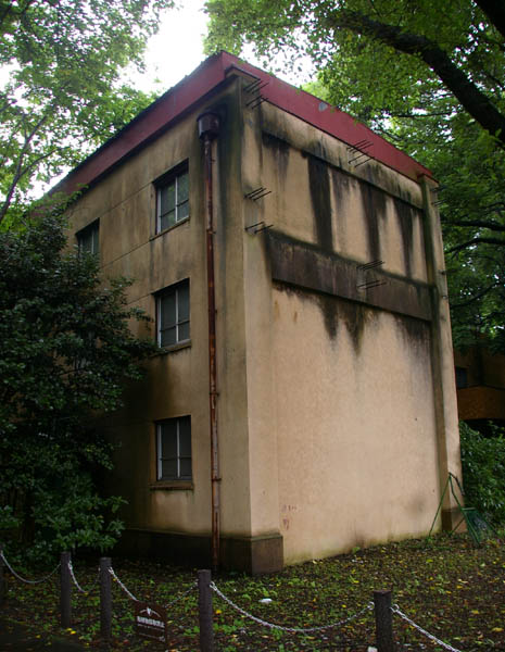 国立天文台 三鷹キャンパス