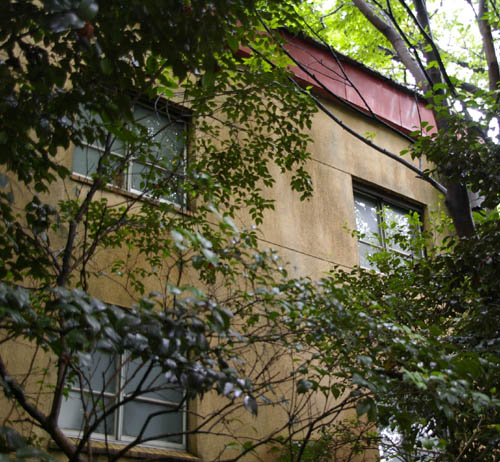 国立天文台 三鷹キャンパス