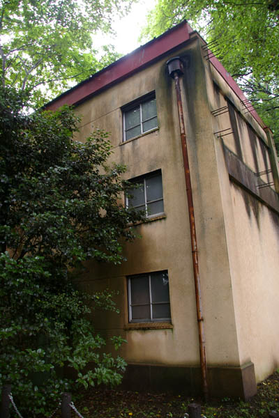 国立天文台 三鷹キャンパス