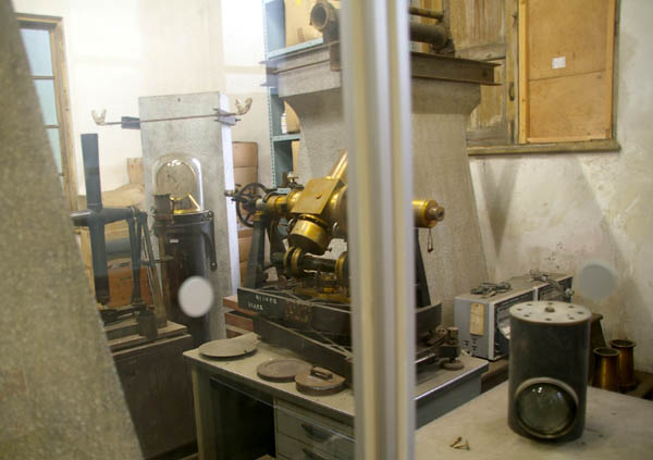 国立天文台 三鷹キャンパス