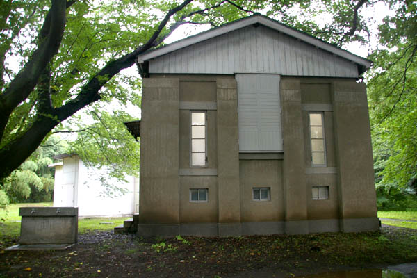 国立天文台 三鷹キャンパス