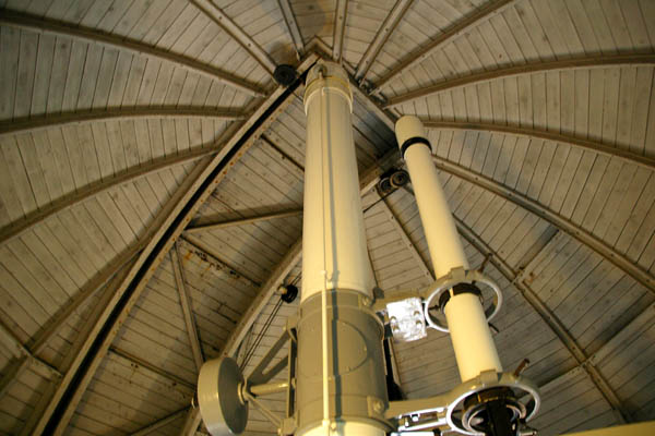 国立天文台 三鷹キャンパス