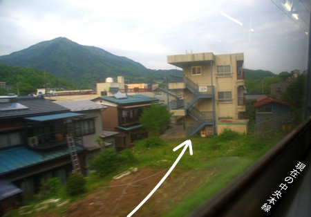 中央本線旧線めぐり(鳥沢駅~猿橋駅間)
