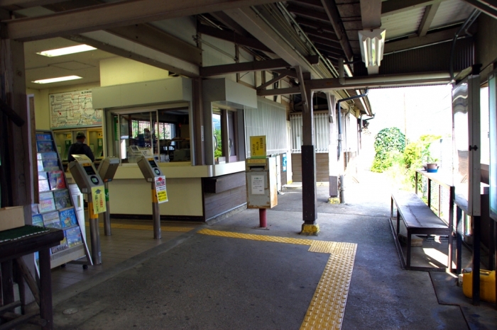 中央本線旧線めぐり(鳥沢駅~猿橋駅間)