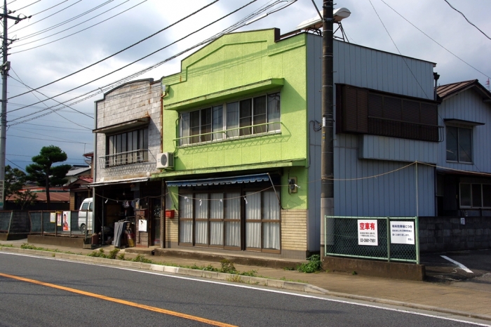 中央本線旧線めぐり(鳥沢駅~猿橋駅間)