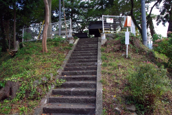 中央本線旧線めぐり(鳥沢駅~猿橋駅間)