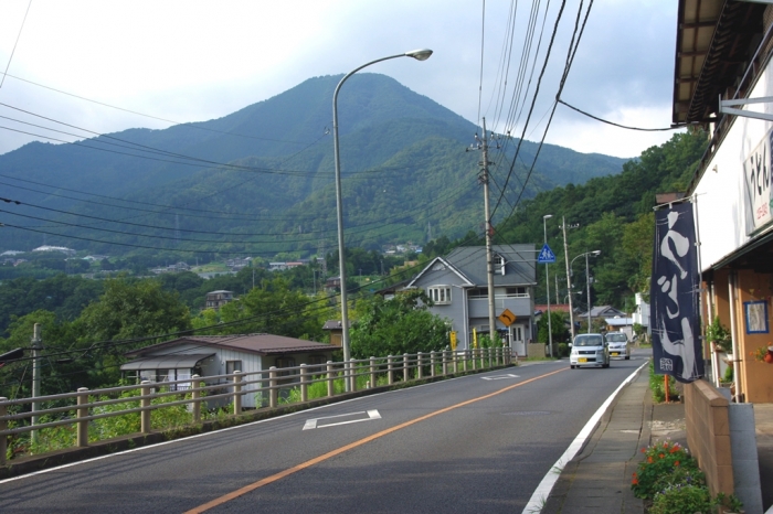 中央本線旧線めぐり(鳥沢駅~猿橋駅間)