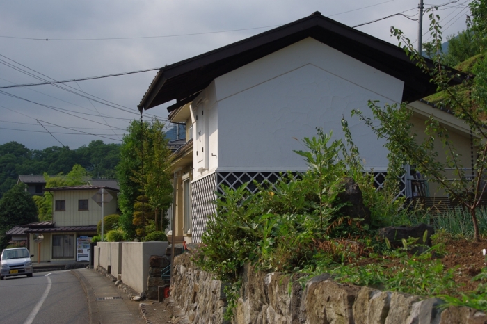 中央本線旧線めぐり(鳥沢駅~猿橋駅間)