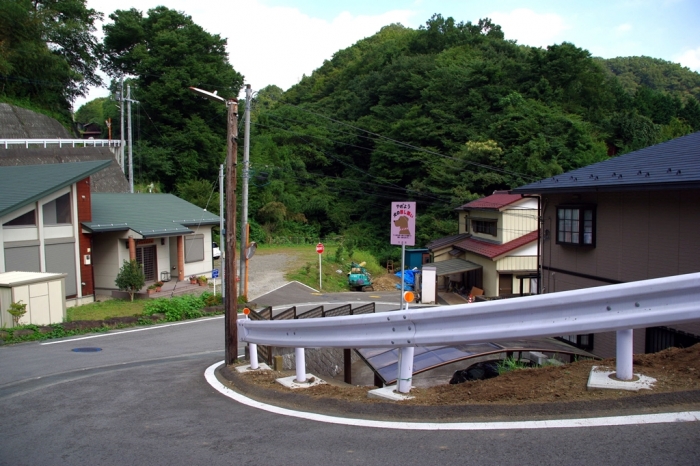 中央本線旧線めぐり(鳥沢駅~猿橋駅間)