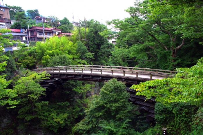 中央本線旧線めぐり(鳥沢駅~猿橋駅間)