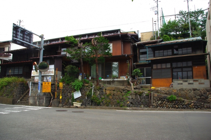 中央本線旧線めぐり(鳥沢駅~猿橋駅間)