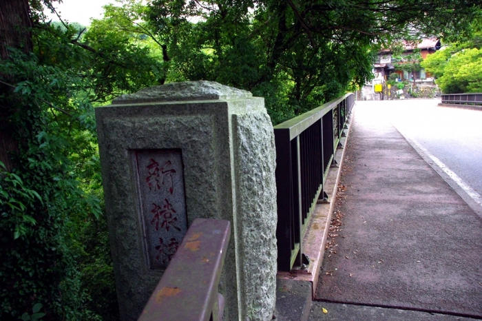 中央本線旧線めぐり(鳥沢駅~猿橋駅間)