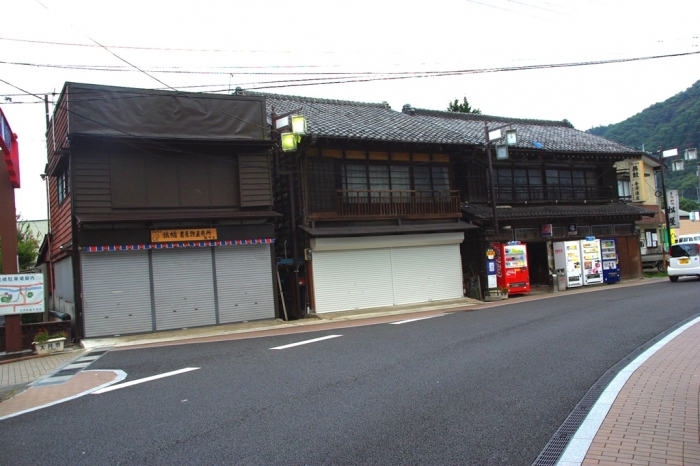 中央本線旧線めぐり(鳥沢駅~猿橋駅間)