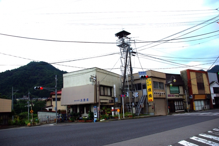 中央本線旧線めぐり(鳥沢駅~猿橋駅間)