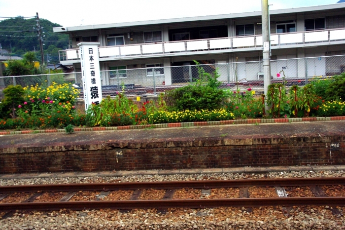 中央本線旧線めぐり(鳥沢駅~猿橋駅間)