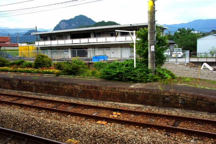 中央本線旧線めぐり(鳥沢駅~猿橋駅間)