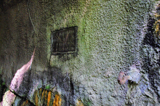 中央本線旧線(信濃境~富士見)